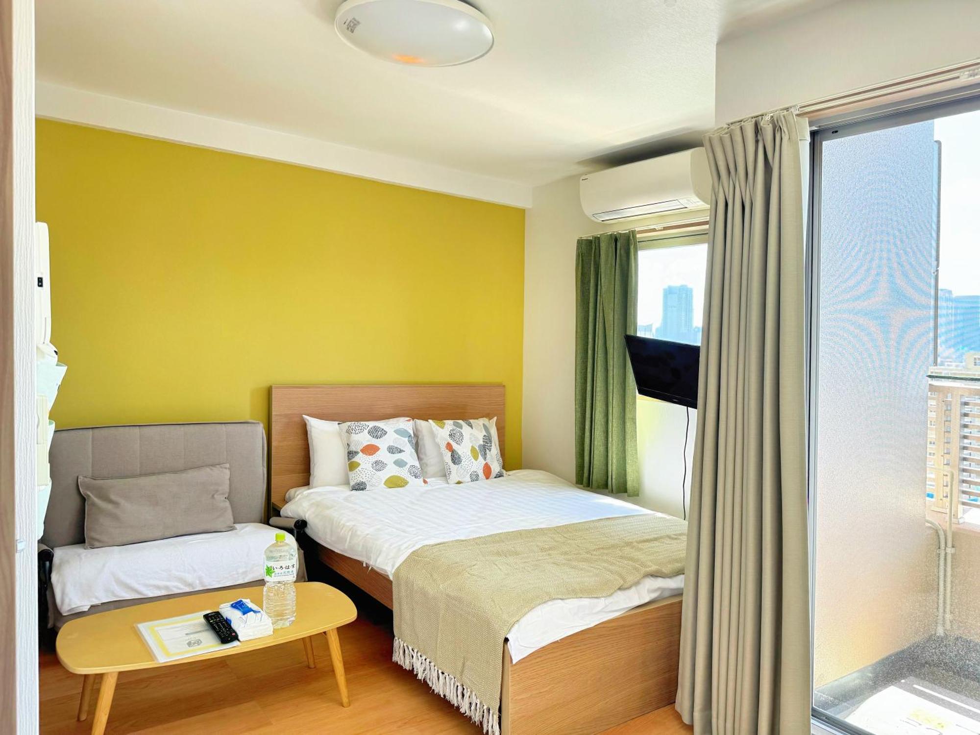 Juso Afp Appartement *
