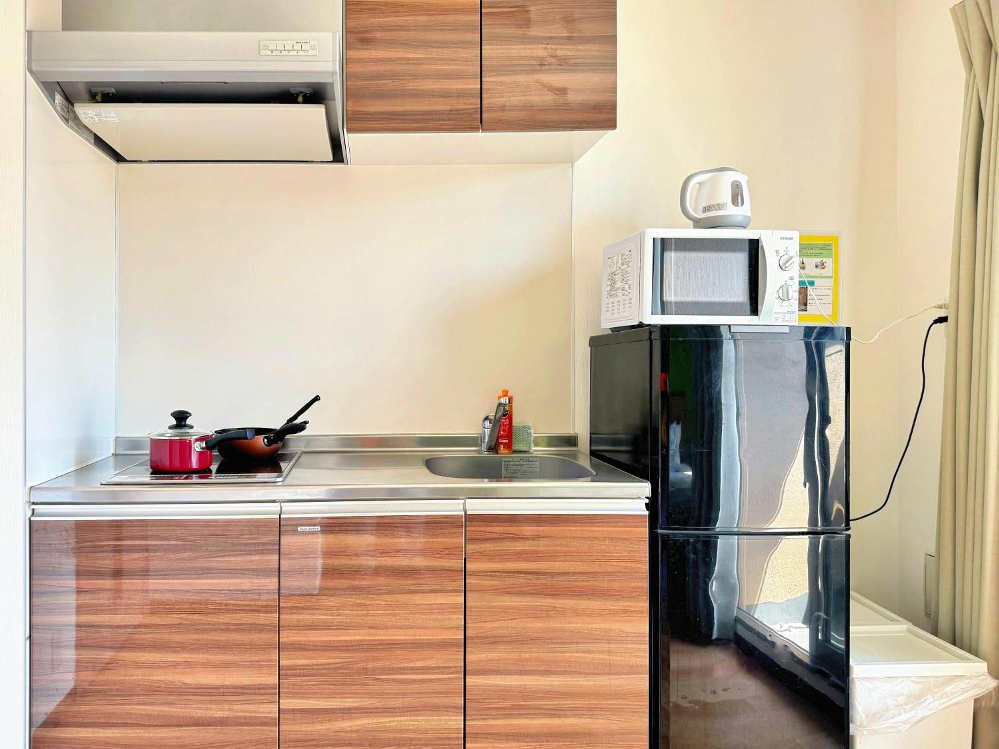 Juso Afp Appartement