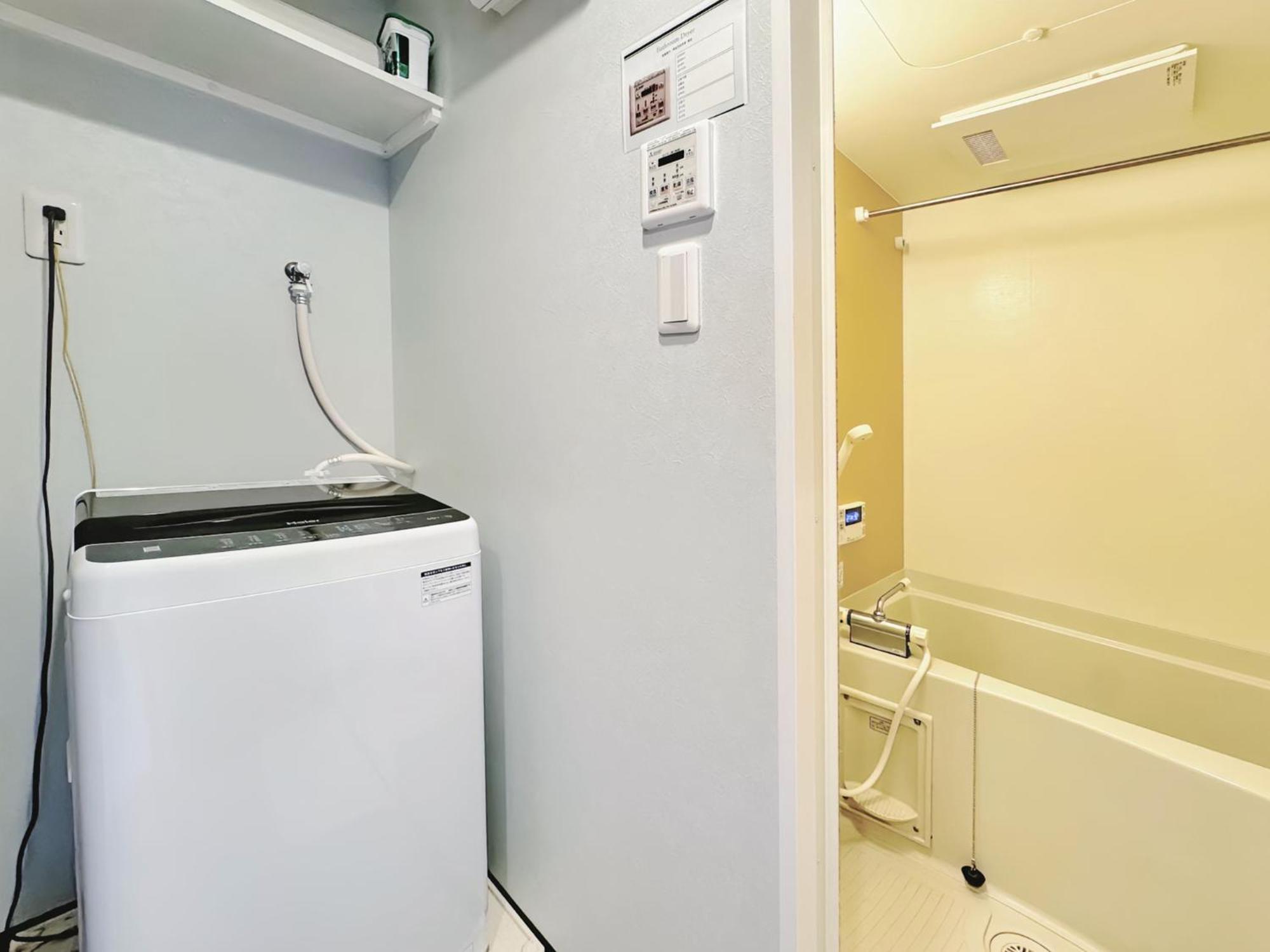 Appartement Juso Afp Ōsaka