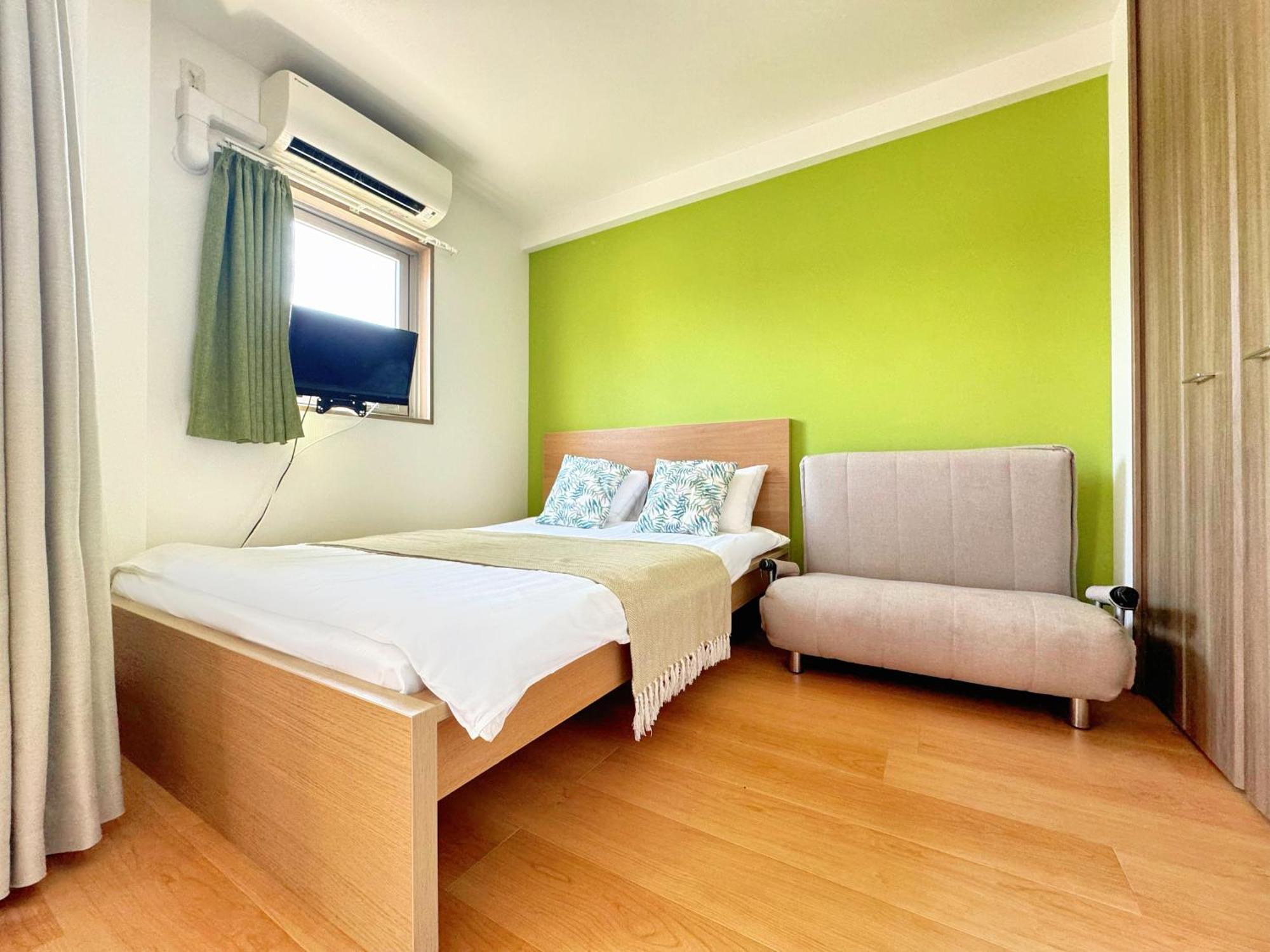 Juso Afp Appartement