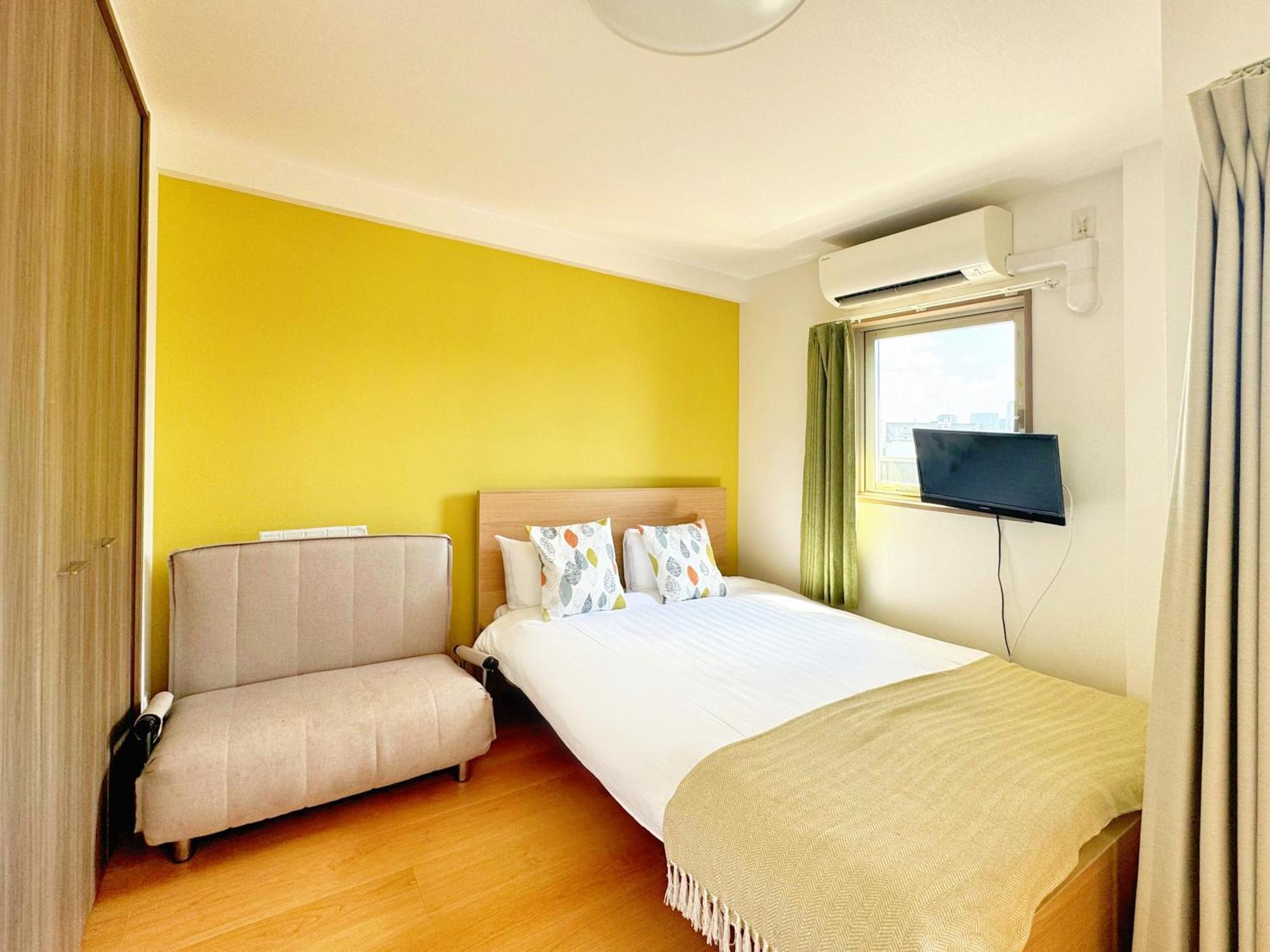 Appartement Juso Afp