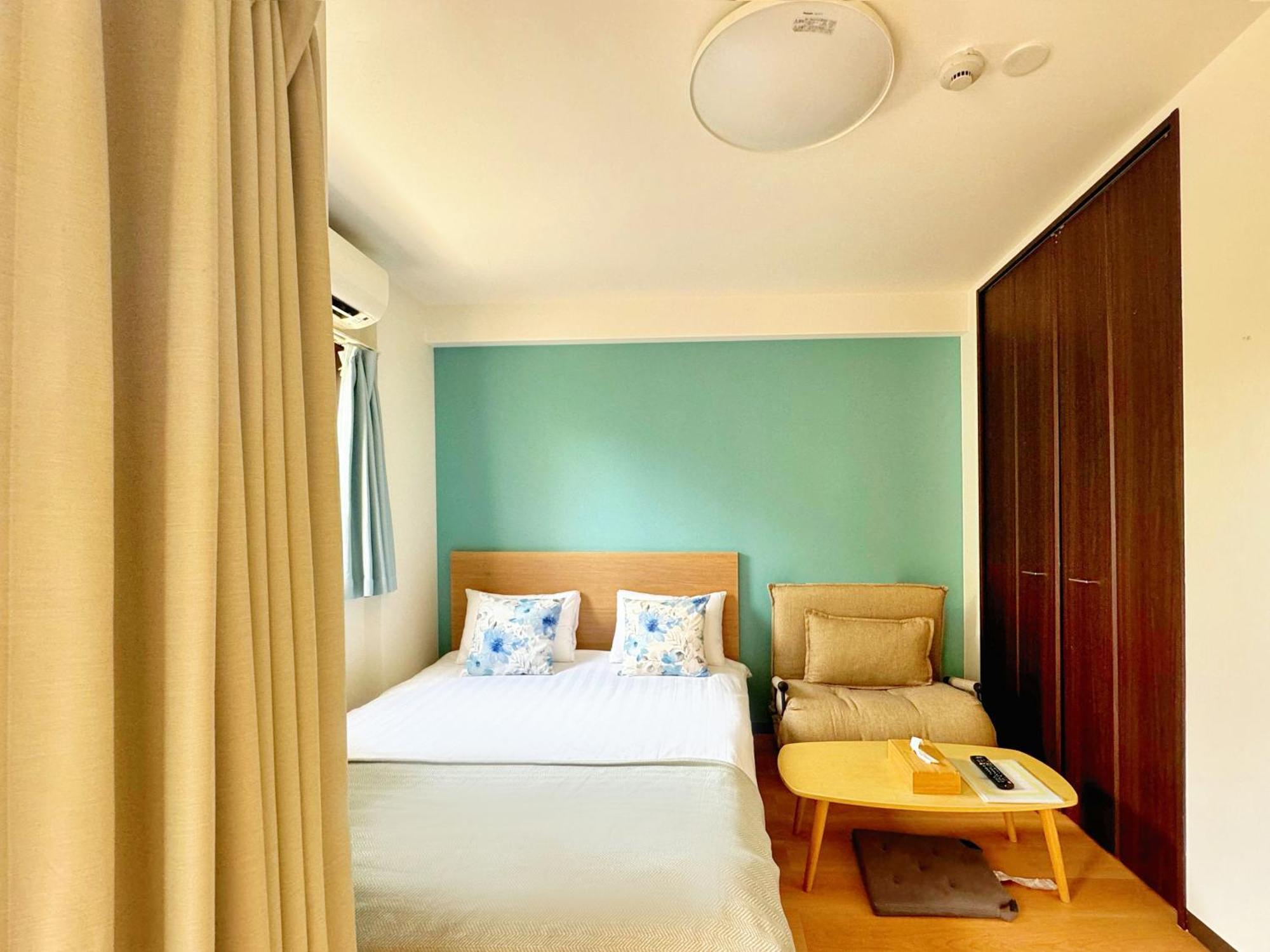 Appartement Juso Afp Ōsaka