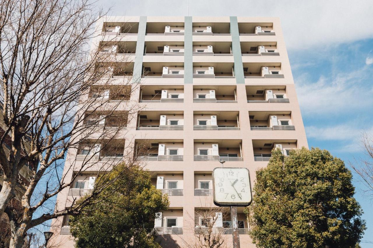 Juso Afp Appartement *